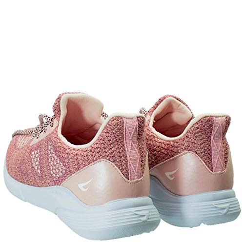 Tênis Infantil Menina Ortopé Sport Confort