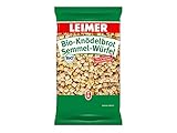 Leimer Bio-Semmelwürfel (1 x 250 g)