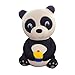 Produktbild huichang Panda Antistress Spielzeug, Slow Rising Spielzeug für Kinder und Erwachsene
