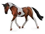 bayerns pferde zucht und sport ausschreibungen Breyer presents the Breyer by CollectA, a new line of horses, dogs, cats and farm animals for play and collecting. These adorable, authentic miniatures have been sculpted by experts to achieve the most realistic look possible, and are individually hand crafted in vinyl and hand-painted. Safe, virtually unbreakable and so real they almost walk, trot and canter off the page! The Breyer by CollectA Horse Collection is sculpted by noted equine sculptor Deborah McDermott. Add this beautiful Bay Pinto