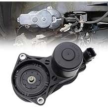 Rear Parking Brake Actuator Fit For Toyota Camry 2018-2022 Fit For RAV4/Corolla/Avalon 2019-2022 Fit For Highlander 2020-2023 Fit For Sienna/Venza 2021-2023, C-HR 2020-2022# 46310-33010 46310-07010