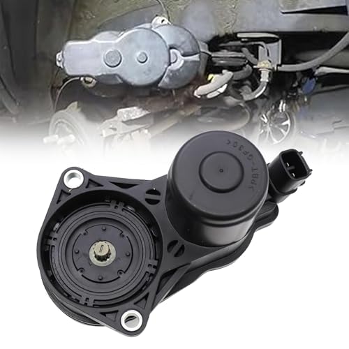 Rear Parking Brake Actuator Fit For Toyota Camry 2018-2022 Fit For RAV4/Corolla/Avalon 2019-2022 Fit For Highlander 2020-2023 Fit For Sienna/Venza 2021-2023, C-HR 2020-2022# 46310-33010 46310-07010