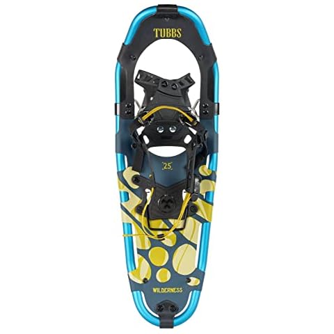 Tubbs Wilderness Hiking Snowshoe Cover
