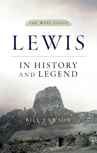 Lewis in History and Legend: The West Coast