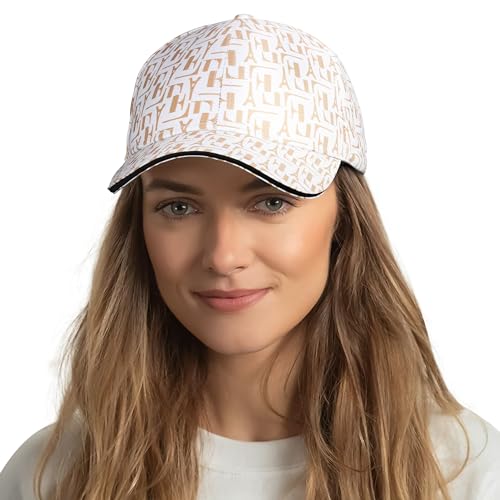 Image of VRITRAZ Stylish Baseball Caps for Women