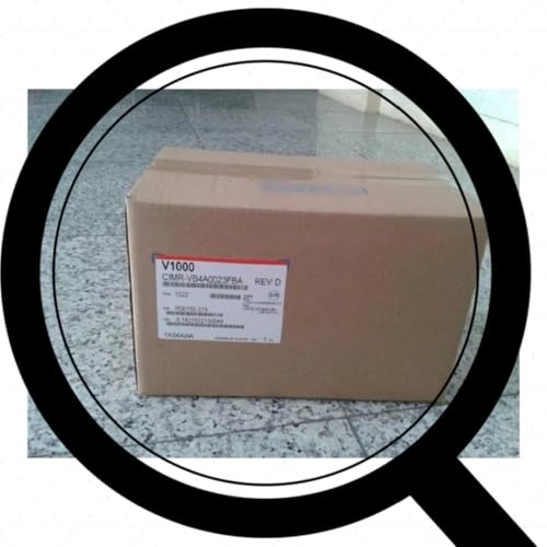 LCHSZLG 1pcs New Inverter CIMR-VB4A0023FBA