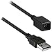 Axxess AX-SUBUSB2 USB Retention Harness for select 2015-Up Subaru Vehicles