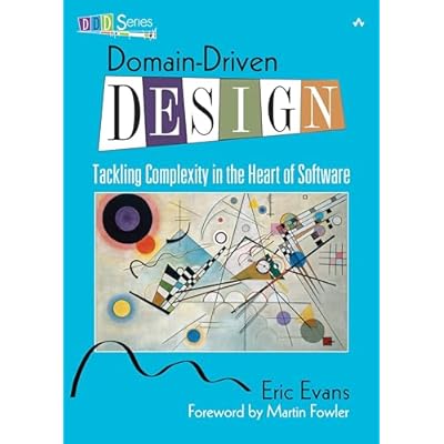 Domain-Driven Design