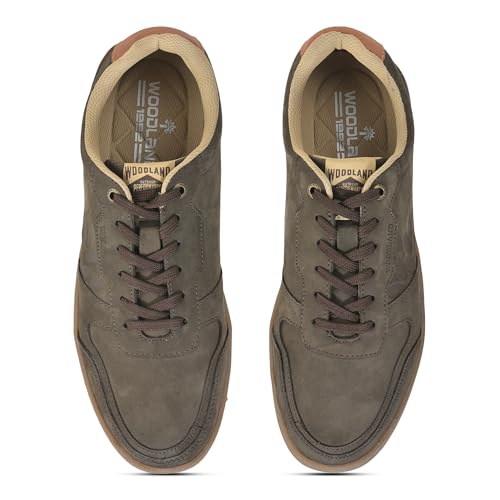 Image of Woodland Men's Sneaker