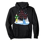 Photo Gallery natale elfo inverno buddies narvalo elfo natale felpa con cappuccio Photo Gallery natale elfo inverno buddies narvalo elfo natale felpa con cappuccio