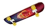Altersfreigabe: 5 Jahre New Sports Skateboard Ghostrider, Länge 78,7 cm