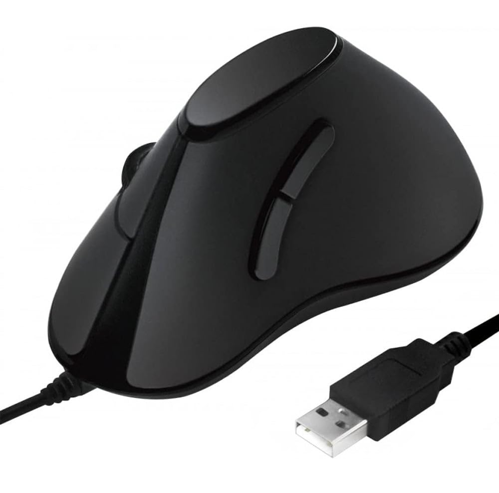 Logilink Id0158 Mouse Office Right-Hand Usb Type-A Optical 1000 Dpi
