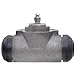 ACDelco Gold 18E1202 (19175731) Rear Drum Brake Wheel Cylinder