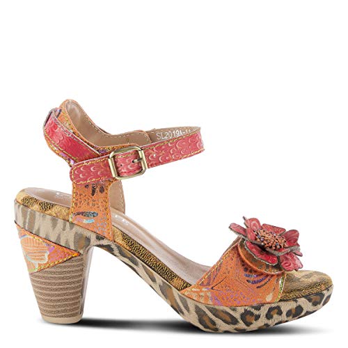 Image of Spring Step L'Artiste womens Wildcat