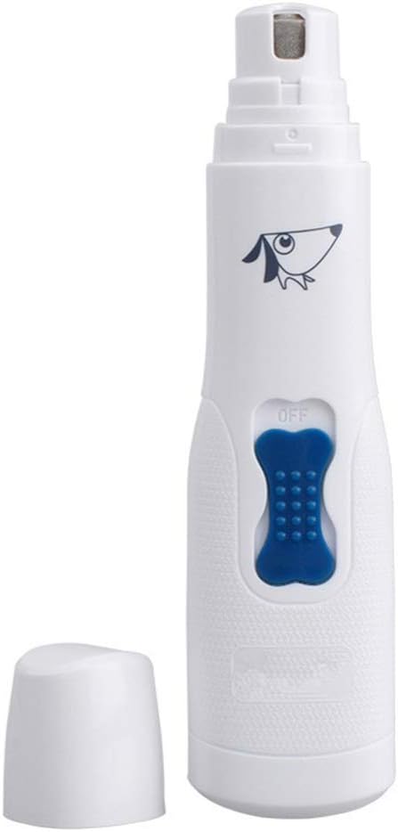 dremel tosatrice per cani dremel