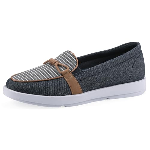 Image of Island Surf Women's Gia Boat Shoe