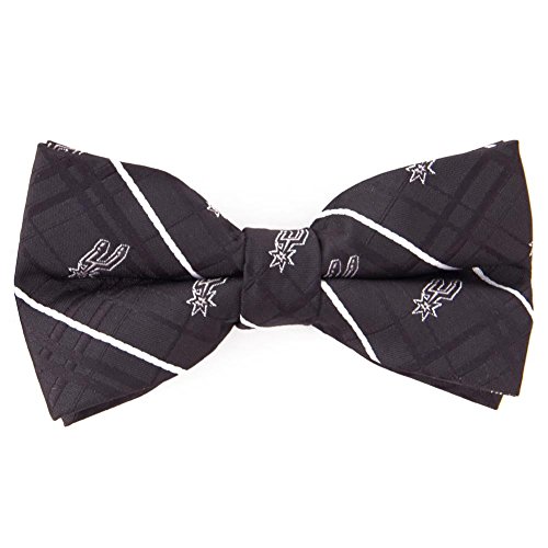 San Antonio Spurs Oxford Bowtie