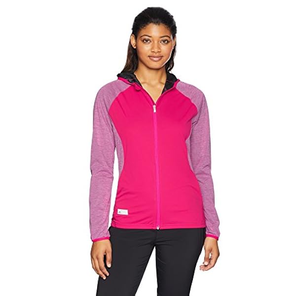 adidas Golf Climastorm - Chaqueta para mujer