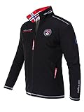 mit Fell, trendy, wasserabweisend, warm, stylisch
