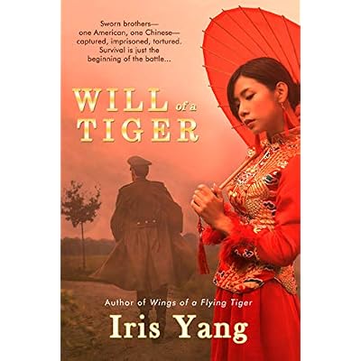 Will of a Tiger