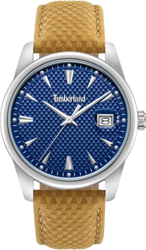 Timberland TDWGB0094601 Reloj de Hombres