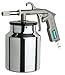 Produktbild Aircraft Sandstrahlpistole SPB (inkl. Saugbecher 1 Liter, Luftbedarf 250-300 l/min, Arbeitsdruck 4-6 bar), 2103100