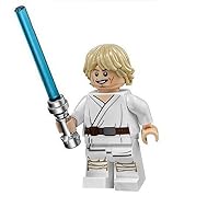 Luke Skywalker LEGO 75052 Mos Eisley Cantina