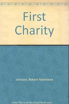 Paperback First Charity Book