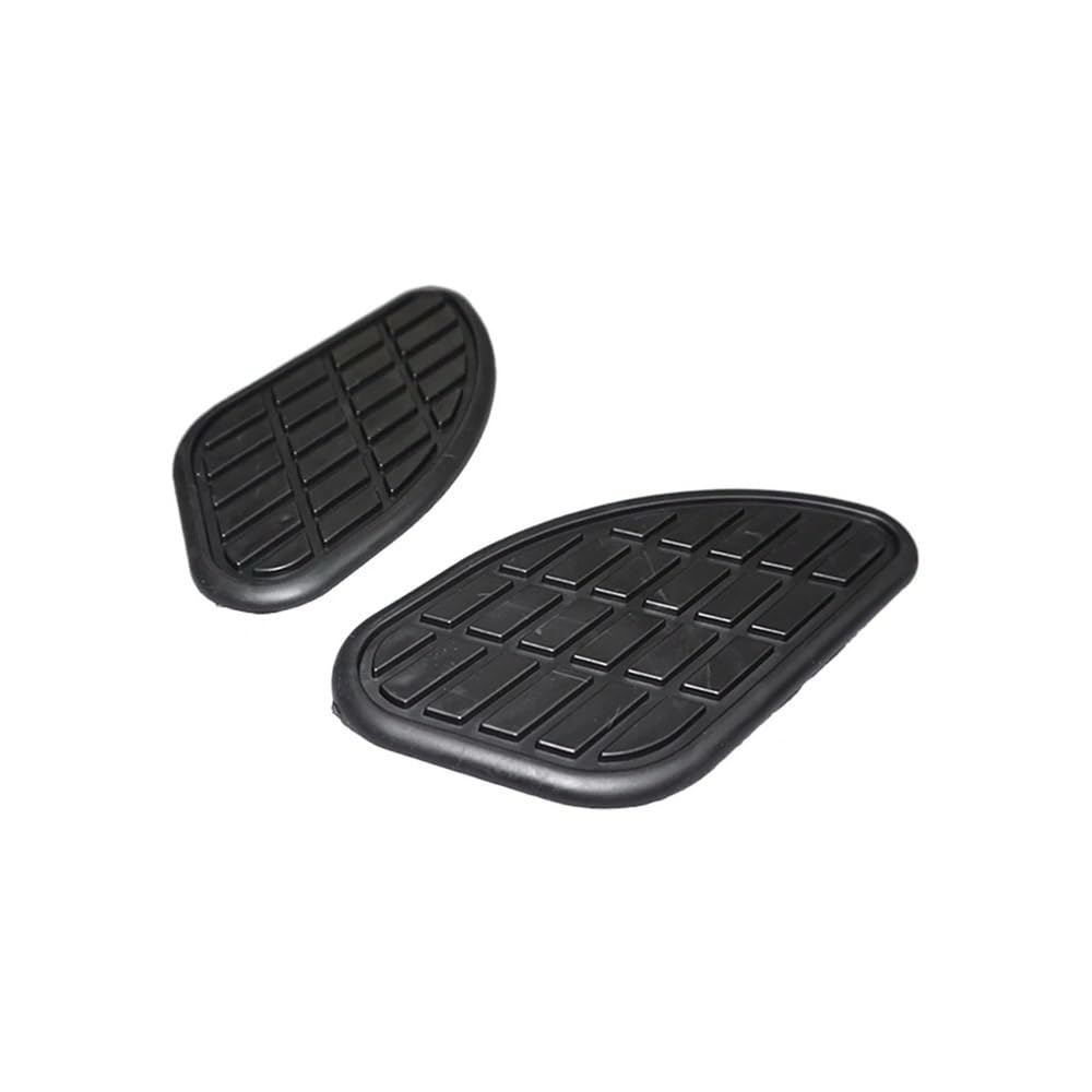 Protection de réservoir carburant haut de gamme pour moto Scrambler 900