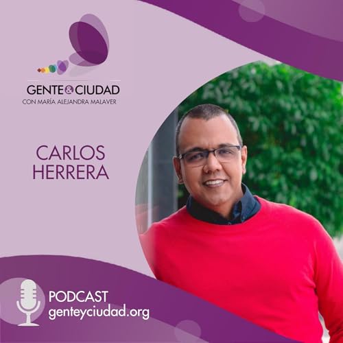 Gente y Ciudad #IA @mejorpareja.mejorfamilia Episodio 1461