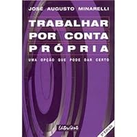 Trabalhar por Conta Própria 8573121483 Book Cover