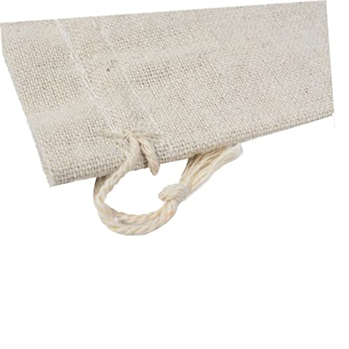 Bolsitas con cordón para hierbas aromáticas FOMIYES 4 pcs miniatura 5