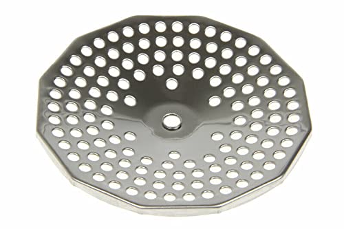 ARIETE GRIGLIA DISCO PASSAPOMODORO PASSAVERDURE Passì 0260 260 0261 261 5mm