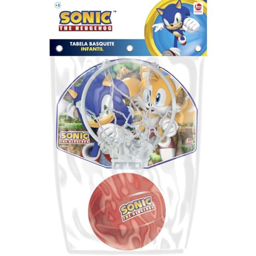 Tabela de Basquete Sonic, Lider