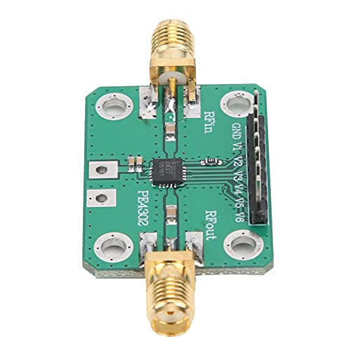Módulo atenuador RF variável módulo atenuador RF módulo atenuador RF atenuador RF série atenuador de