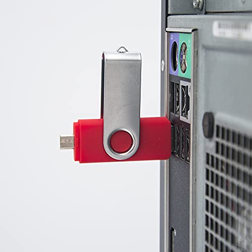 2Tb Usb Flash Drives 3 In 1 Otg Pen Drive Thumb Drive Usb 3.0 2000Gb Type-C Pendrive Memory Sticks Jump Drive Usb C High Speed Data Storage Drive For Android Phone, Computers And Tablets #TOP5