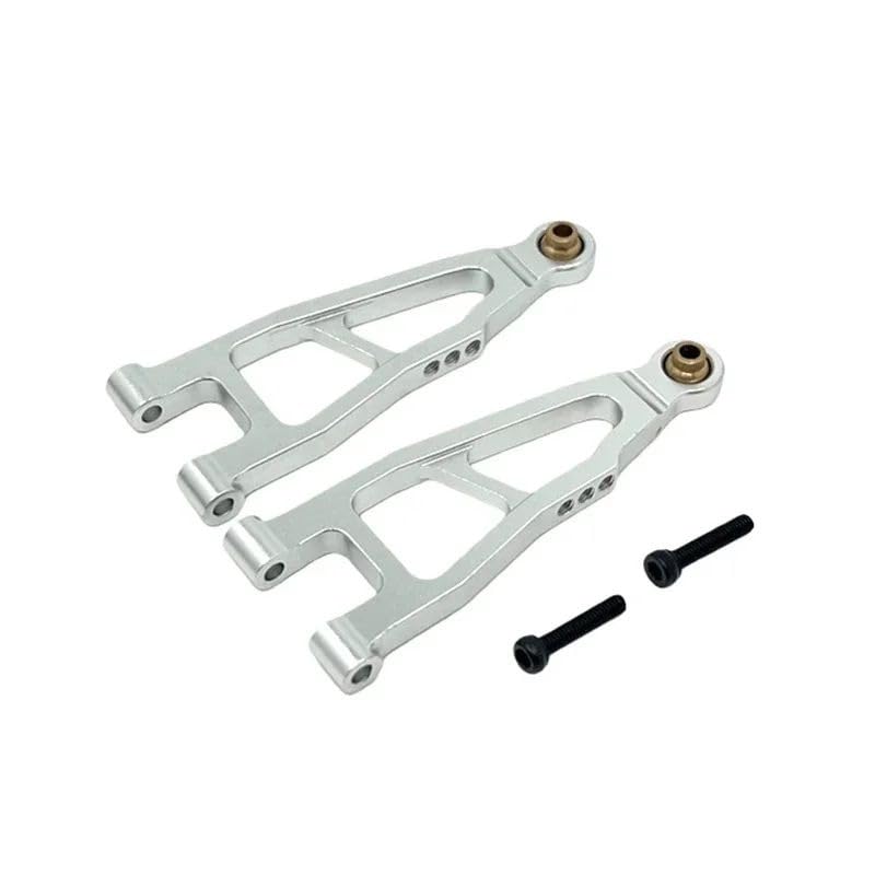 Bras inférieur avant aluminium MJX Hyper Go 18208