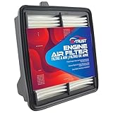 Engine Air Filter for Honda Fit City 1.5L 2009-2014 | Replaces 17220-RB0-000 CA10650 AF4055