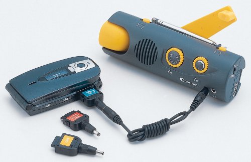 【中古】「非常に良い」スターリング ダイナモスウィングライトラジオ 5833 Amazon.co.jp: スターリング ダイナモスウィングライトラジオ 5833