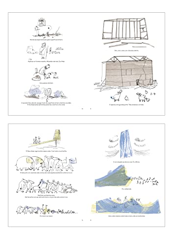 Bíblia: as histórias fundadoras (do Gênesis ao Livro de Daniel)