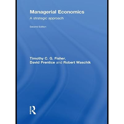 Managerial Economics
