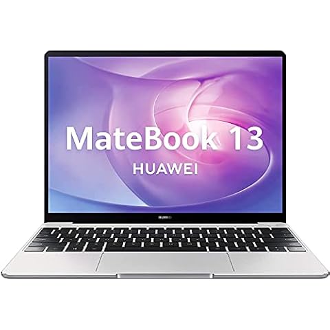 HUAWEI MateBook 13 - Ordenador portátil 13'' 2K Cover