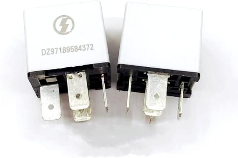 Relay DZ97189584372 24VDC DC24V 24V 5PIN(10PCS)