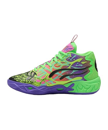 Chaussures de basketball MB.04 Be You Unisexe - vue 3
