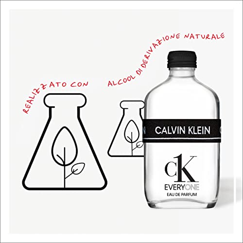 Calvin Klein Ck Everyone Eau De Parfum 100Ml