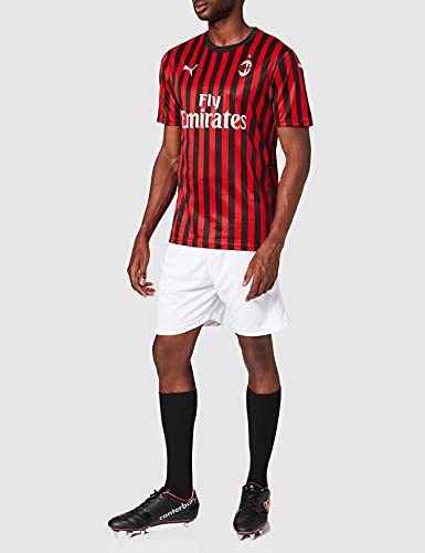 Ac Milan 1899 Home Shirt - Image 3