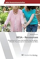 BESA - Ressourcen 3639873009 Book Cover