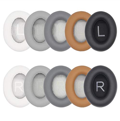 【美品】Bose NC 700 HP トリプルブラック 純正新品イヤーパッド交換 Amazon | FOR Bose 700 / Bose NC700 ヘッドホン 交換用 イヤーパッド