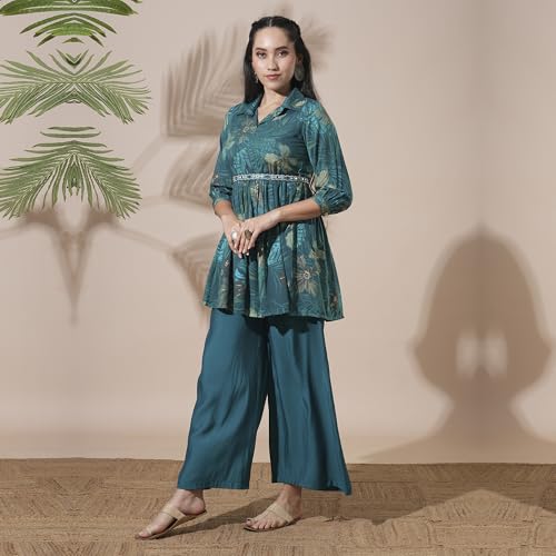 Image of Globus Women Co-ords (GS571843 Pink S)
