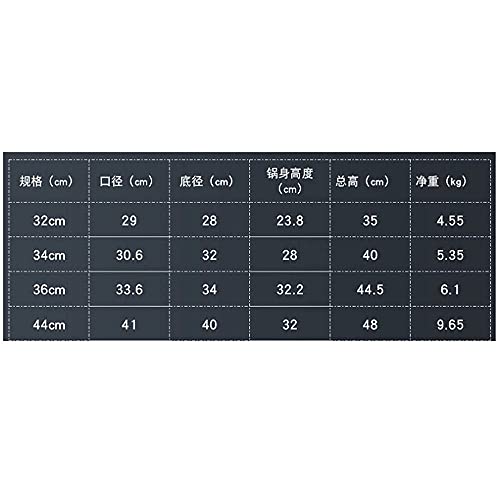 Explosion-proof-Non-stickAluminum-Alloy-Pressure-Cooker-Commercial-Large-capacity-Pressure-Cooker-Explosion-proof-Pressure-Cooker-Household-Gas-Stove-Restaurant-Size-25L